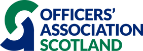 Officers' Association Scotland